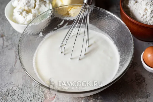 Шаг 2: иллюстрация