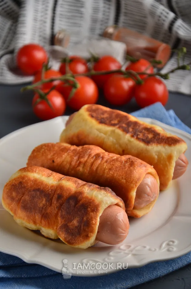 Шаг 9: иллюстрация