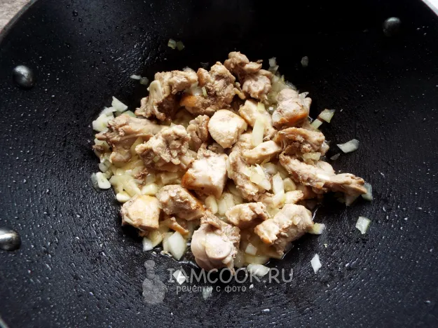 Шаг 6: иллюстрация