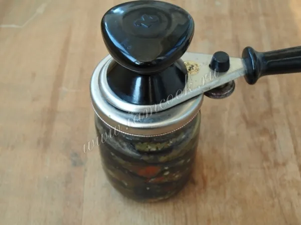 Шаг 9: иллюстрация