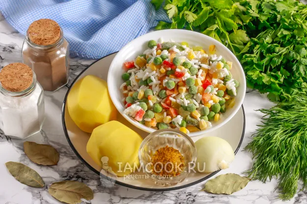 Шаг 1: иллюстрация