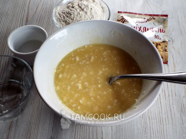 Шаг 5: иллюстрация