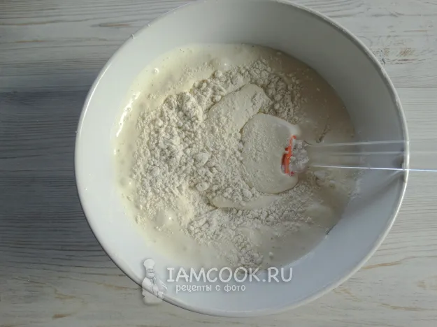 Шаг 3: иллюстрация