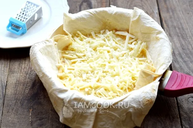 Шаг 6: иллюстрация