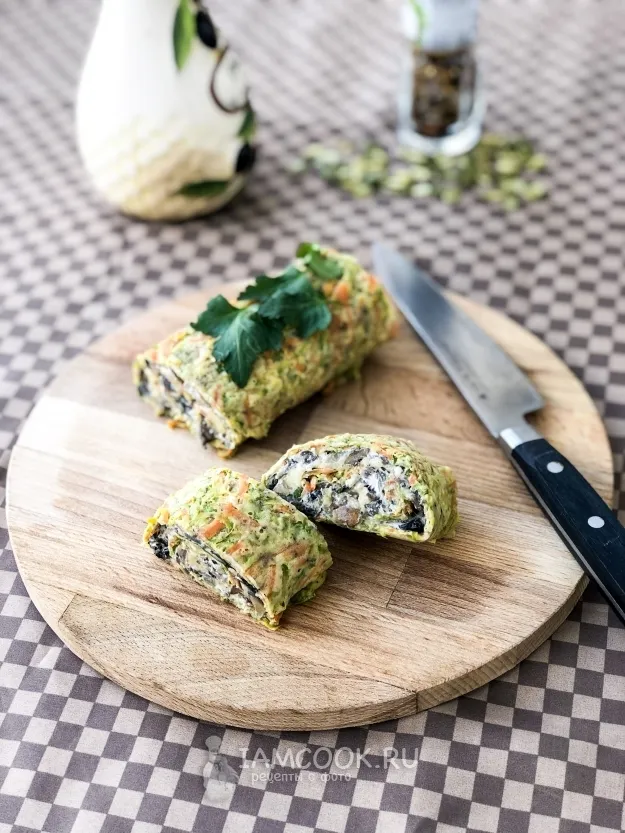 Шаг 11: иллюстрация