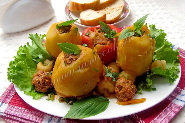 Шаг 11: иллюстрация