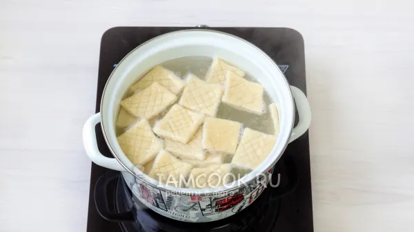 Шаг 13: иллюстрация