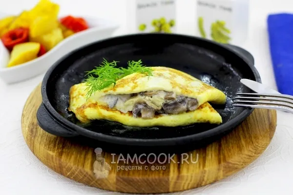 Шаг 9: иллюстрация