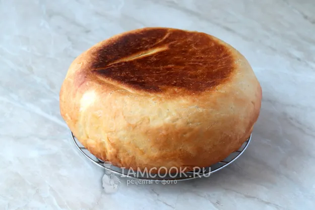 Шаг 9: иллюстрация