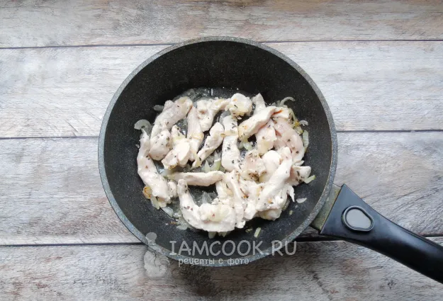 Шаг 5: иллюстрация