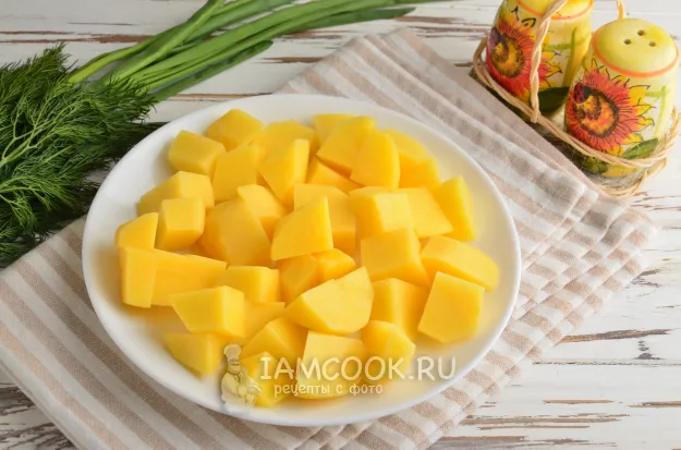 Шаг 2: иллюстрация