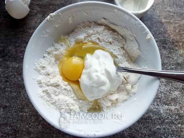 Шаг 3: иллюстрация