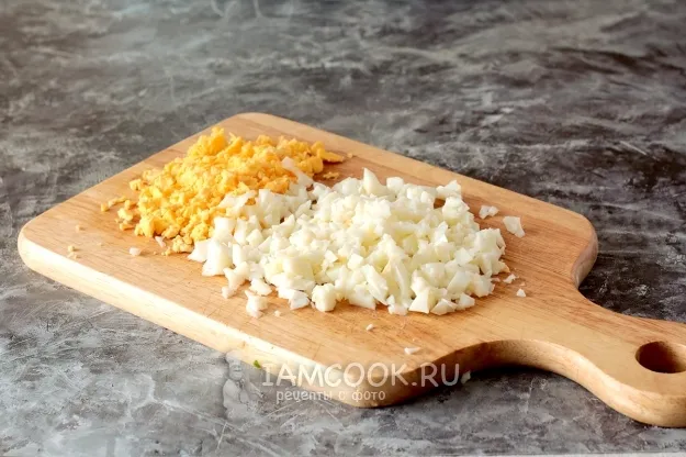 Шаг 3: иллюстрация