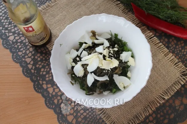 Шаг 7: иллюстрация