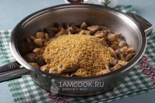 Шаг 8: иллюстрация