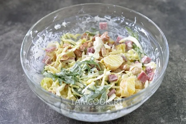 Шаг 6: иллюстрация