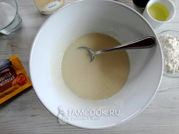 Шаг 4: иллюстрация