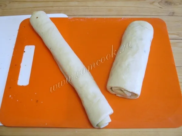 Шаг 11: иллюстрация