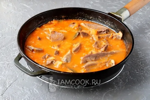 Шаг 9: иллюстрация