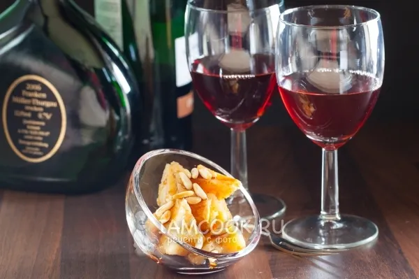 Шаг 5: иллюстрация