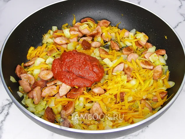 Шаг 9: иллюстрация