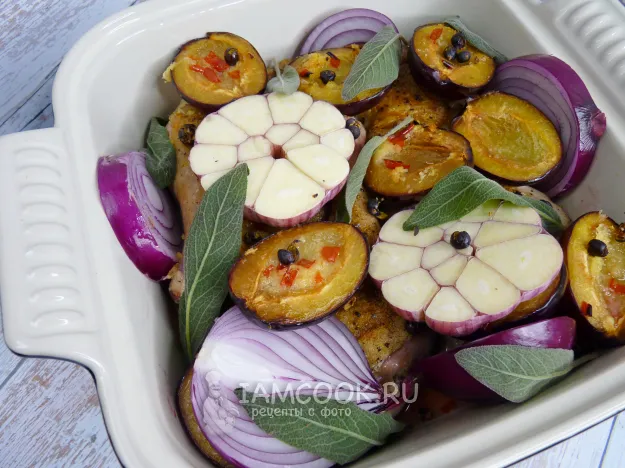 Шаг 11: иллюстрация