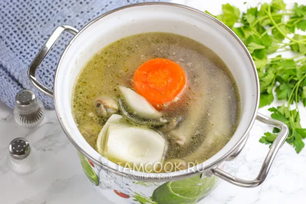 Шаг 3: иллюстрация