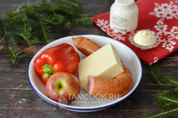 Шаг 1: иллюстрация