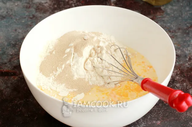 Шаг 3: иллюстрация