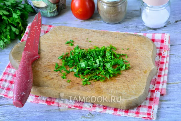 Шаг 8: иллюстрация