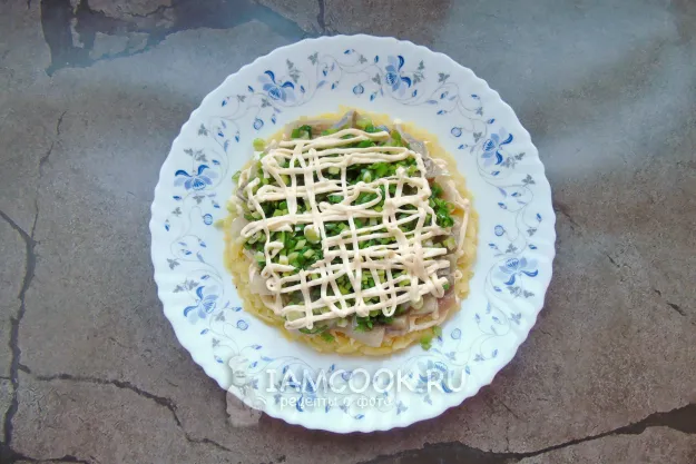 Шаг 5: иллюстрация