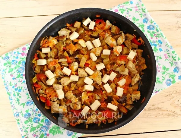 Шаг 7: иллюстрация