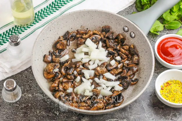 Шаг 3: иллюстрация