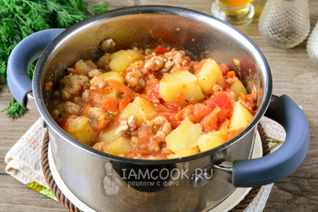 Шаг 6: иллюстрация