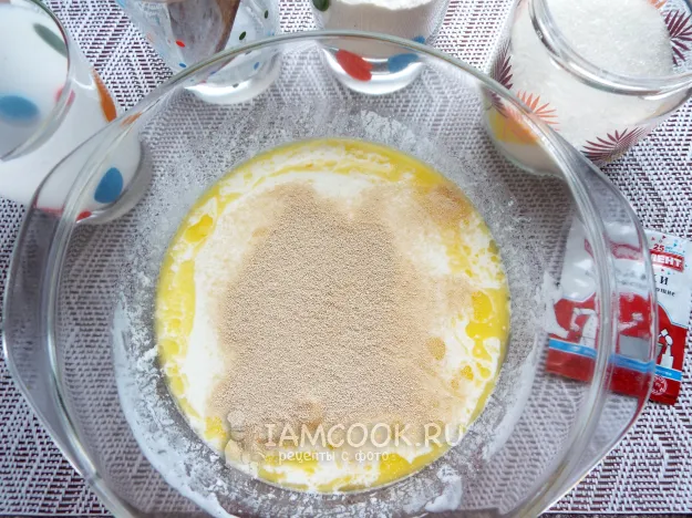 Шаг 2: иллюстрация