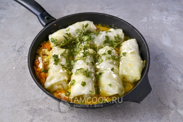 Шаг 13: иллюстрация