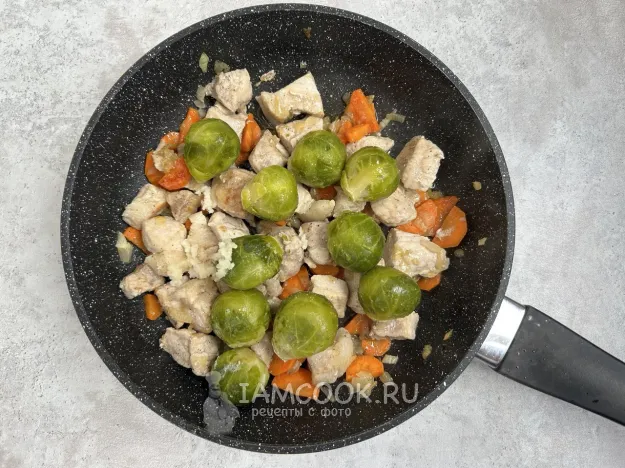 Шаг 5: иллюстрация