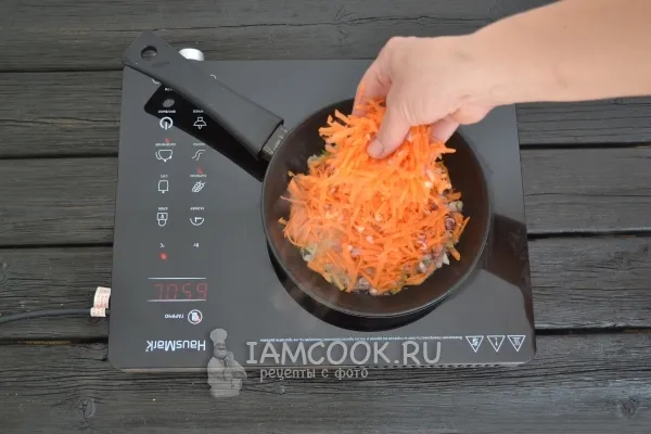 Шаг 10: иллюстрация