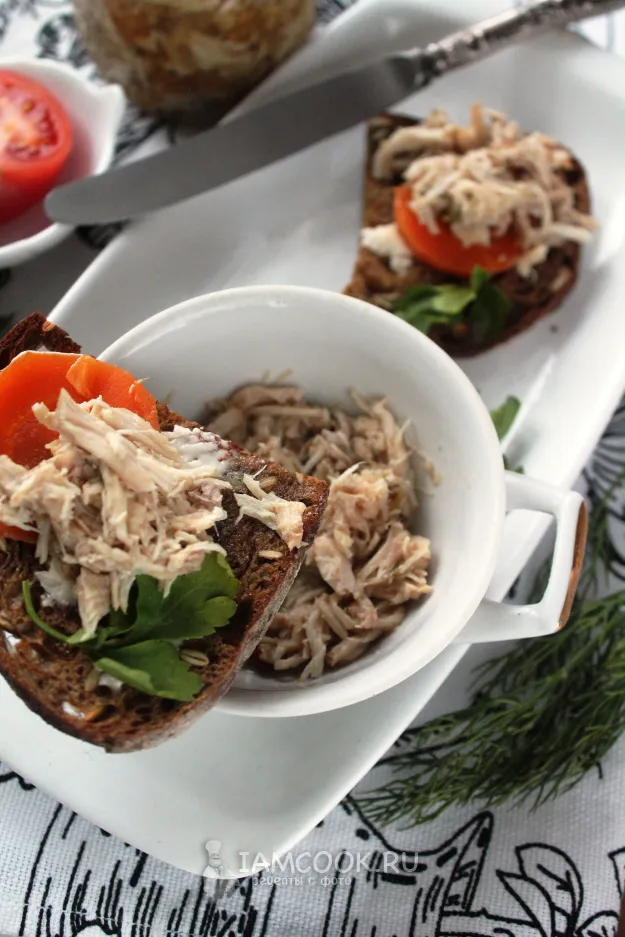 Шаг 10: иллюстрация