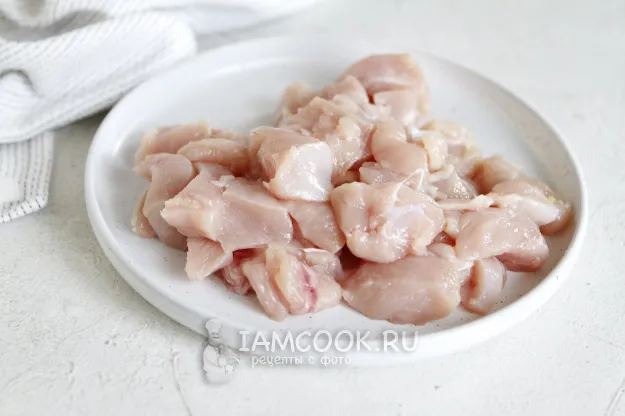 Шаг 3: иллюстрация