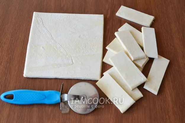 Шаг 2: иллюстрация