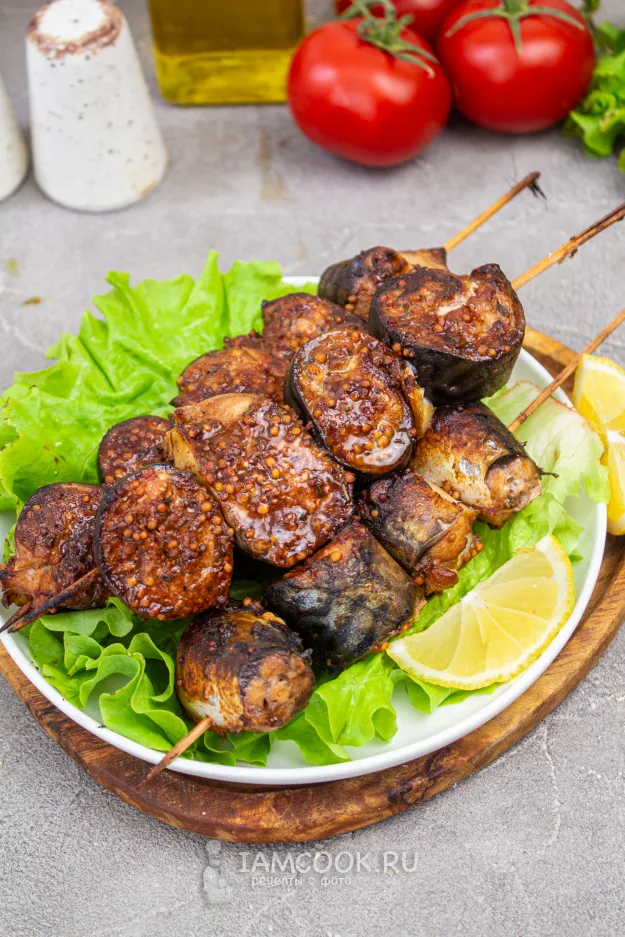 Шаг 10: иллюстрация