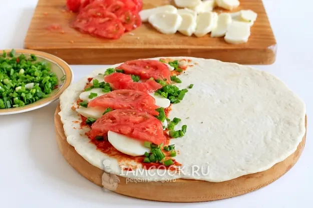 Шаг 9: иллюстрация