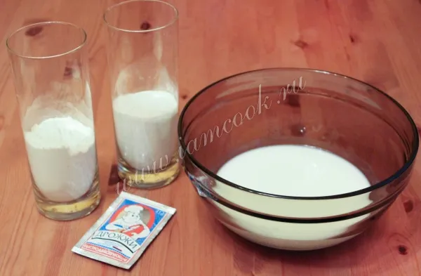 Шаг 1: иллюстрация