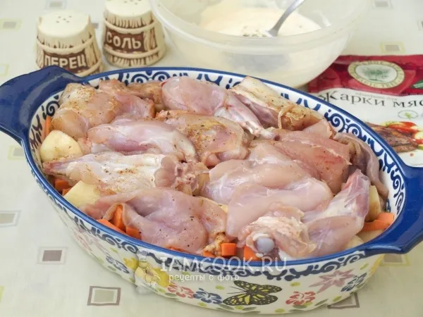 Шаг 6: иллюстрация