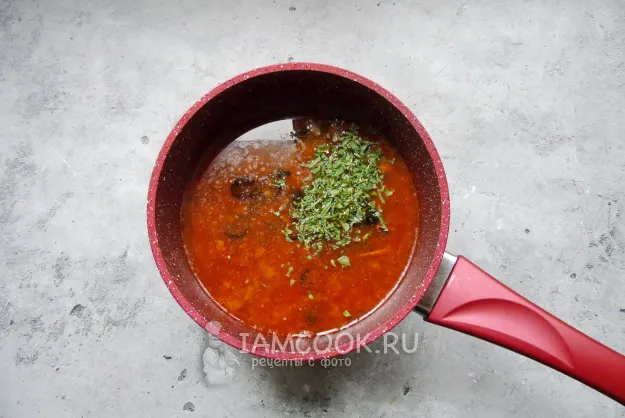 Шаг 8: иллюстрация