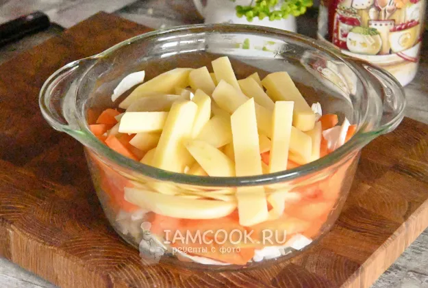 Шаг 5: иллюстрация