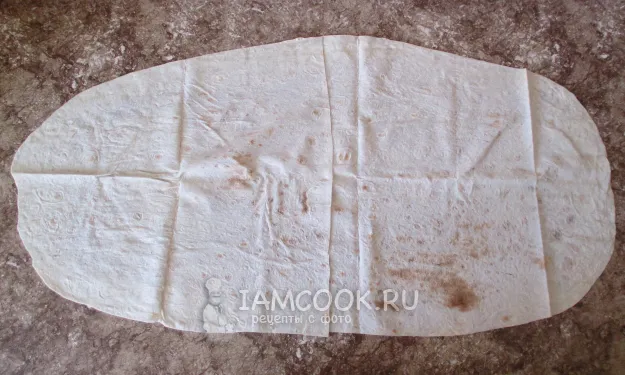 Шаг 3: иллюстрация