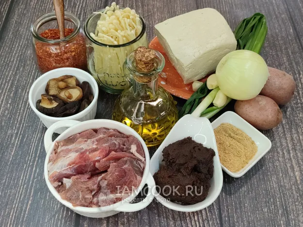 Шаг 1: иллюстрация