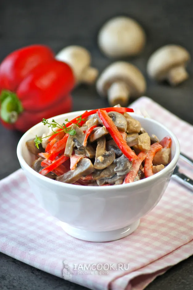 Шаг 9: иллюстрация